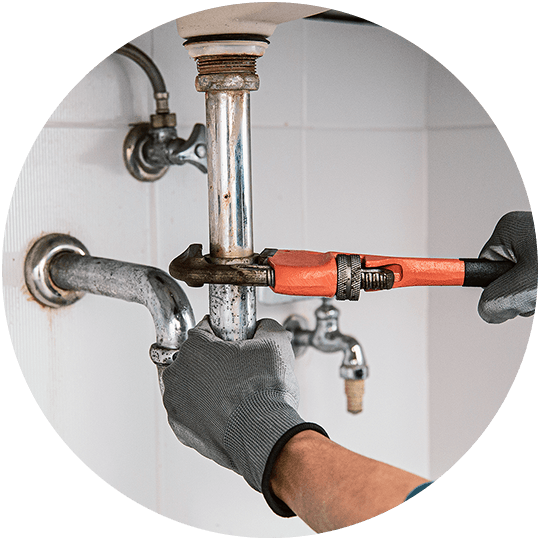 Faucet Leak Repairs