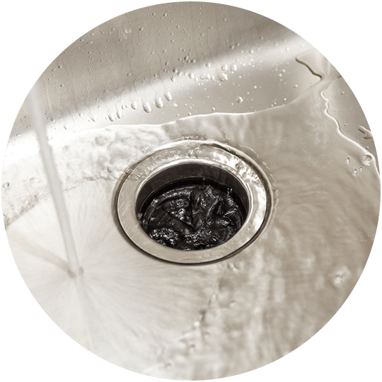 Garbage Disposal Repair